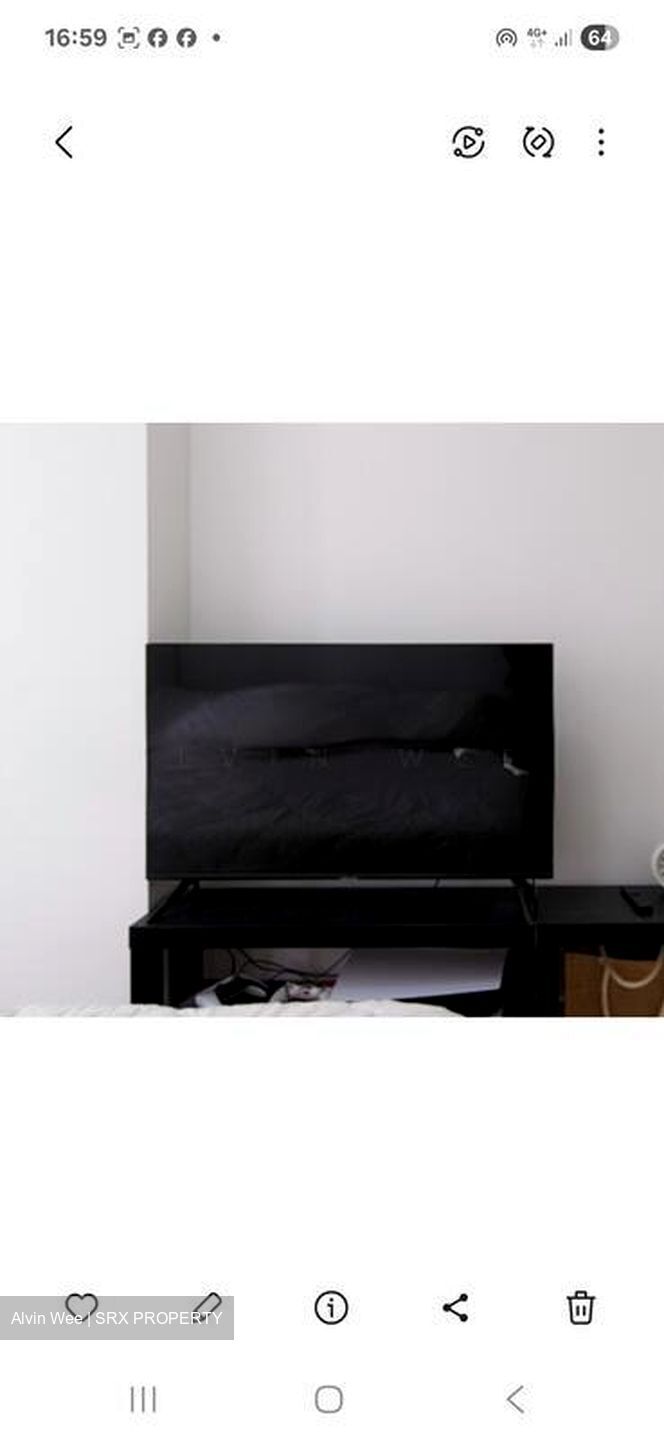 Blk 701 Chong Pang Green (Yishun), HDB 3 Rooms #623483871
